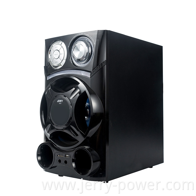 hifi audio system studio monitor speakers speaker subwoofers 5.1 surround sound system